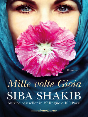 cover image of Mille volte Gioia